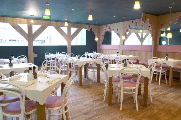 heals cafe 004